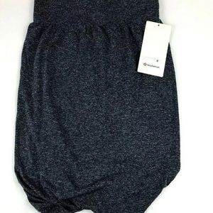 NEW Lululemon Boulevard Bliss Skirt size 8